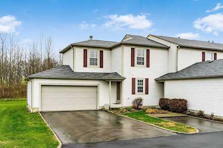 217 Macdougall Lane Blacklick, OH 43004