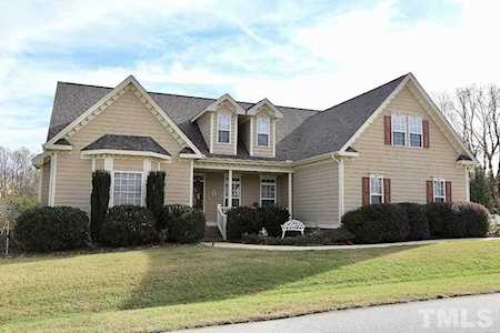 7209 Lace Leaf Way Fuquay Varina, NC 27526
