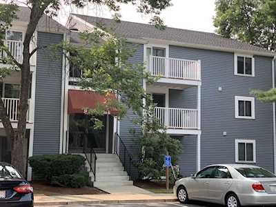 9 Post Oak Ln #24 Natick, MA 01760