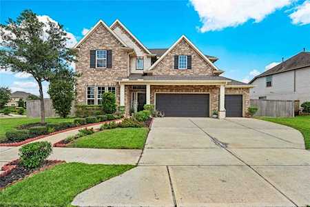 2038 Silver Moon Dr Missouri City, TX 77459