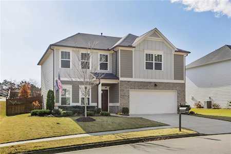 117 Edinburgh Dr Canton, GA 30115