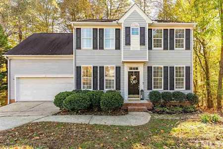 2108 Cannonford Court Apex, NC 27502