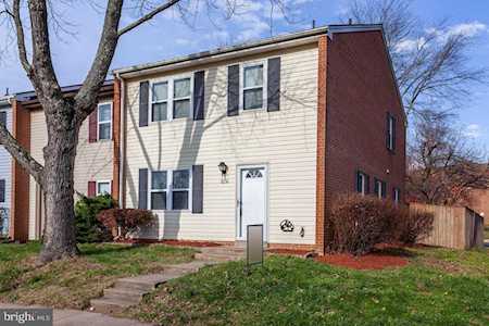 8210 Wycliffe Ct Manassas, VA 20109