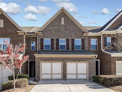 2113 Greencrest Circle Alpharetta, GA 30004