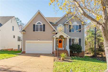 9014 Spyglass Hill Mews Chesterfield, VA 23832