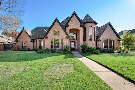 1503 Sweetgum Circle Keller, TX 76248