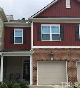 906 Saratoga Drive Durham, NC 27704