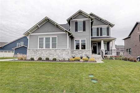1022 Domino Dr Carmel, IN 46032