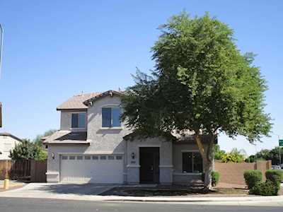 4427 S Hassett Circle Mesa, AZ 85212