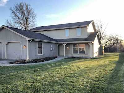 7237 Wrangler Trail Fort Wayne, IN 46835