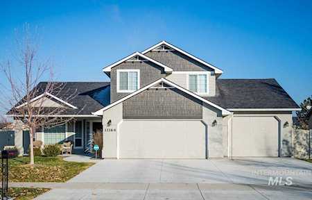 11164 W Aldbury Avenue Nampa, ID 83651