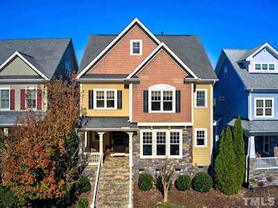 507 Gallberry Drive Cary, NC 27519
