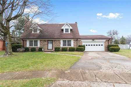 7830 Corey Ct Southport, IN 46227