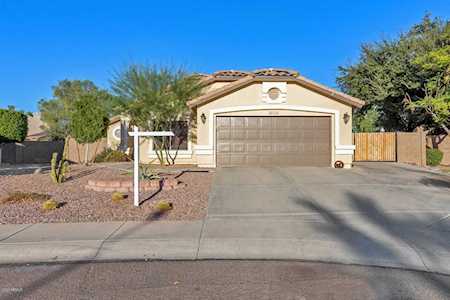 8748 W Lone Cactus Drive Peoria, AZ 85382