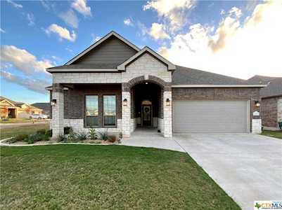 10403 Becker Dr Temple, TX 76502
