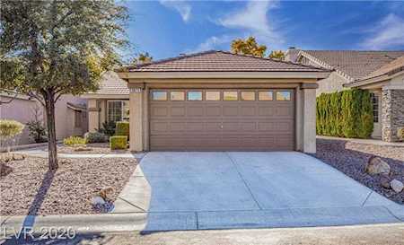 9829 Panorama Cliff Dr Las Vegas, NV 89134
