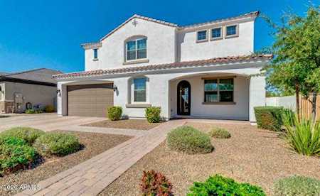 1456 W Redondo Drive Gilbert, AZ 85233