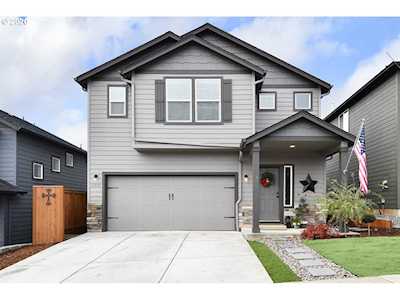 15537 Jefferson Ave Sandy, OR 97055