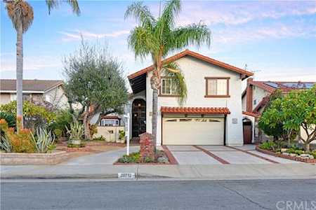 28712 Mount Sawtooth Drive Rancho Palos Verdes, CA 90275