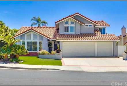 21662 Twinford Drive Lake Forest, CA 92630
