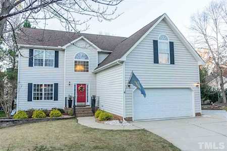 106 Braid Court Raleigh, NC 27603