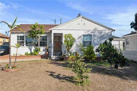 14034 S Ainsworth Street Gardena, CA 90247