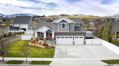 13994 S Ivie Rose W Ct Herriman, UT 84096