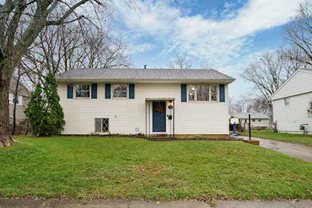 590 Fenchurch Way Columbus, OH 43230