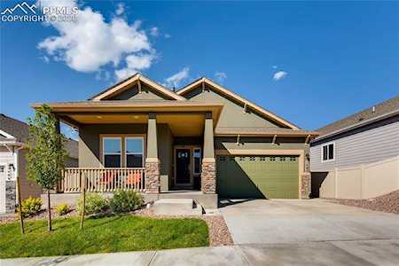 1480 Grand Overlook Street Colorado Springs, CO 80910