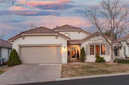 2481 Marston Heights Colorado Springs, CO 80920