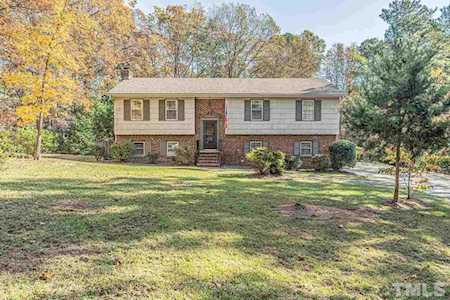 6308 New Market Way Raleigh, NC 27615