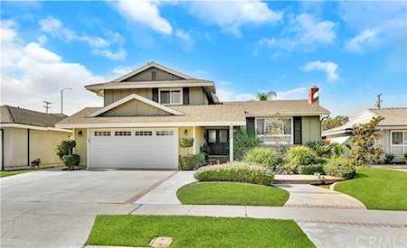 17157 Buttonwood Street Fountain Valley, CA 92708