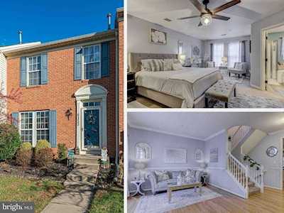 6153 Newport Terrace Frederick, MD 21701