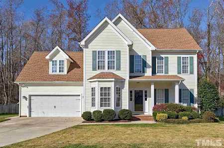 1706 Patterson Grove Road Apex, NC 27502