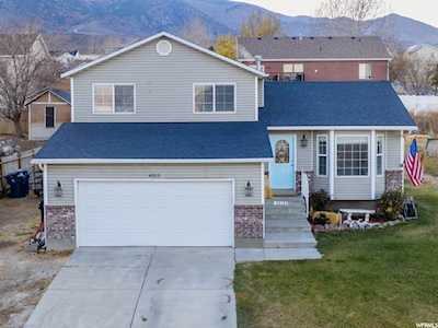 4015 S Panorama W Dr Saratoga Springs, UT 84045