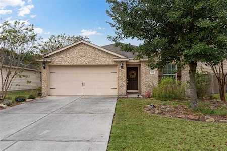 4122 Pedernales River Ln Spring, TX 77386