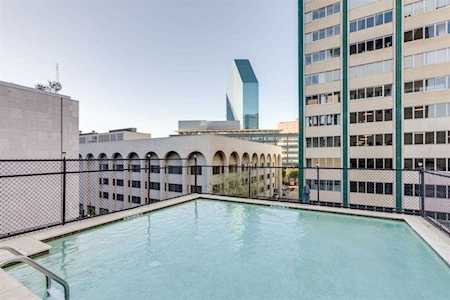 1505 Elm Street #502 Dallas, TX 75201