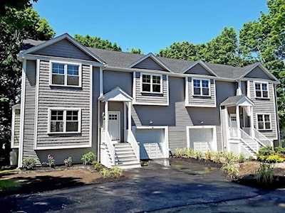 7 Middlesex St. #7B Wakefield, MA 01880