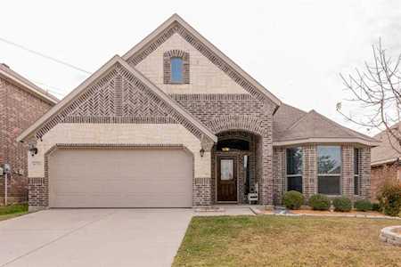 4024 Lazy River Ranch Road Fort Worth, TX 76262