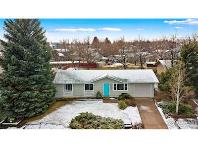 417 Skyway Dr Fort Collins, CO 80525