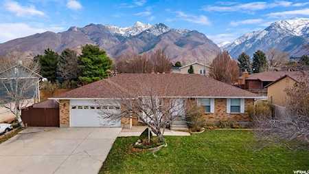 9029 S Quail Run Dr Sandy, UT 84093