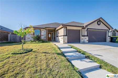 6805 Catherine Dr Killeen, TX 76542