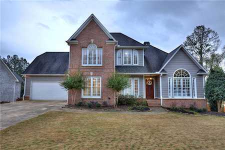 42 Wellington Dr Cartersville, GA 30120