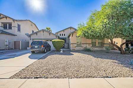 4169 E Del Rio Drive San Tan Valley, AZ 85140