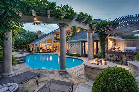17108 Club Hill Drive Dallas, TX 75248