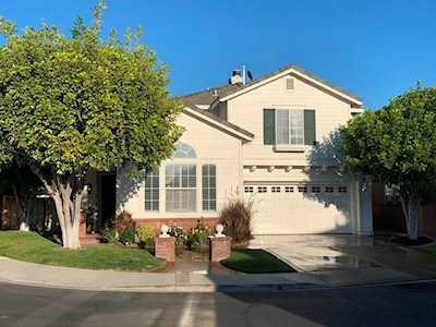 32 Chandler Place Rancho Santa Margarita, CA 92688