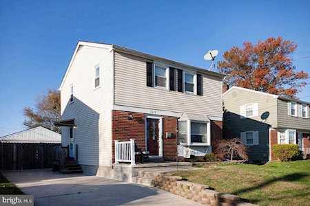 7219 Rogers Ave Pennsauken, NJ 08109