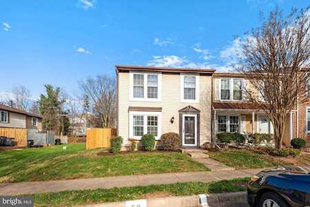 12150 Purple Sage Ct Reston, VA 20194
