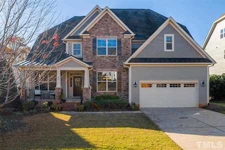 923 Cambridge Hall Loop Apex, NC 27539