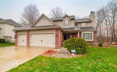 6220 Woodridge Lane Grand Blanc Twp, MI 48439